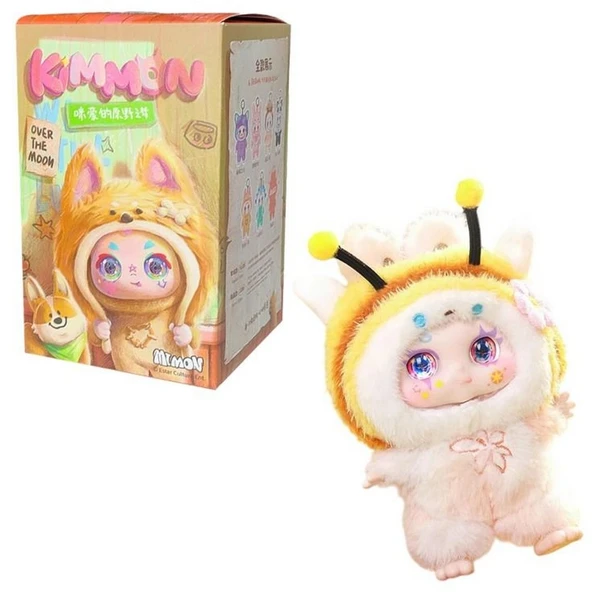Kimmon Dream of the Wilderness Gizemli Sürpriz Kutu ürün görseli 1