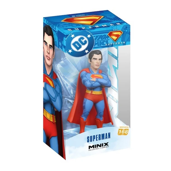 Minix Superman - Resim 2