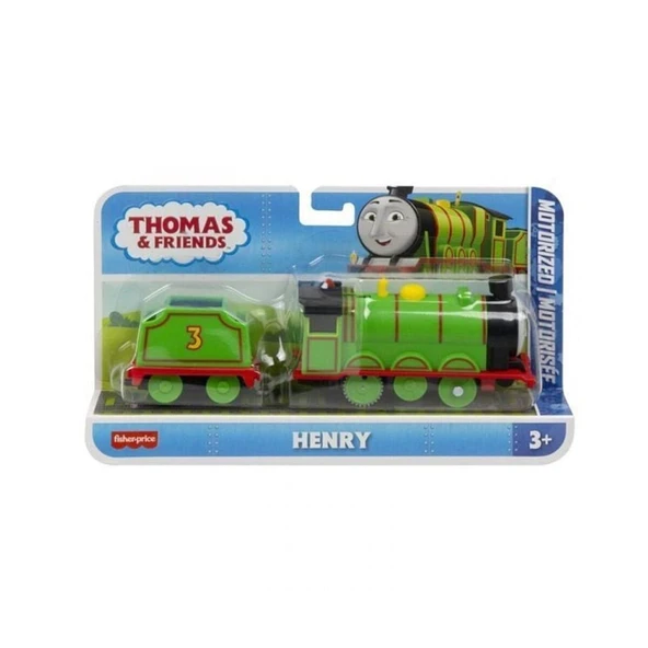 JHK84 Thomas ve Arkadaşları - Büyük Tekli Tren ürün görseli 1