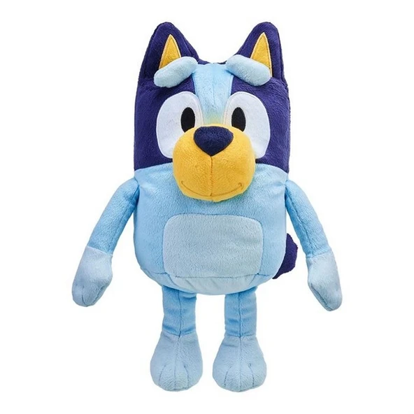 Moose Toys Bluey Türkçe Konuşan Peluş Figür 35cm ürün görseli 1
