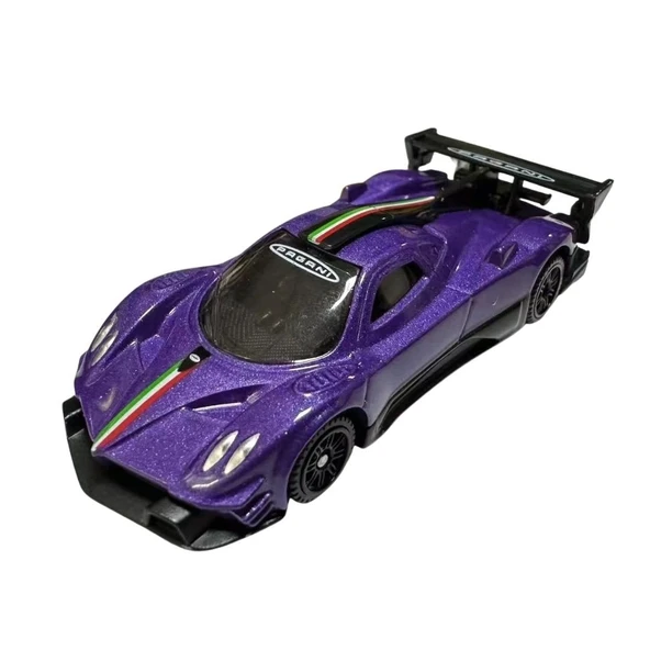 1/64 Pagani Zonda Revolution Model Araba ürün görseli 1