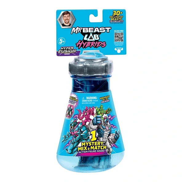 Mrbeast Lab Hybrids Tekli Paket ürün görseli 1