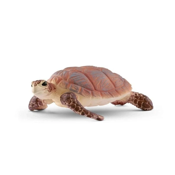 Schleich Deniz Kaplumbağası ürün görseli 1