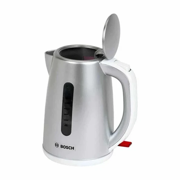 Bosch Oyuncak Ev Aletleri Kettle - Resim 2