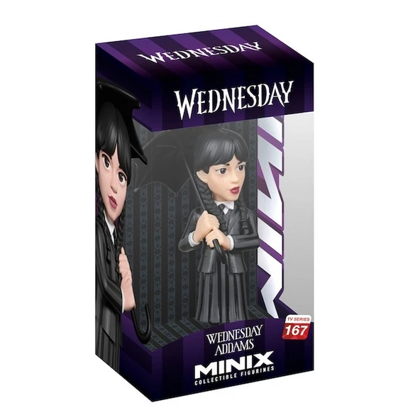 Minix Wednesday - Resim 2
