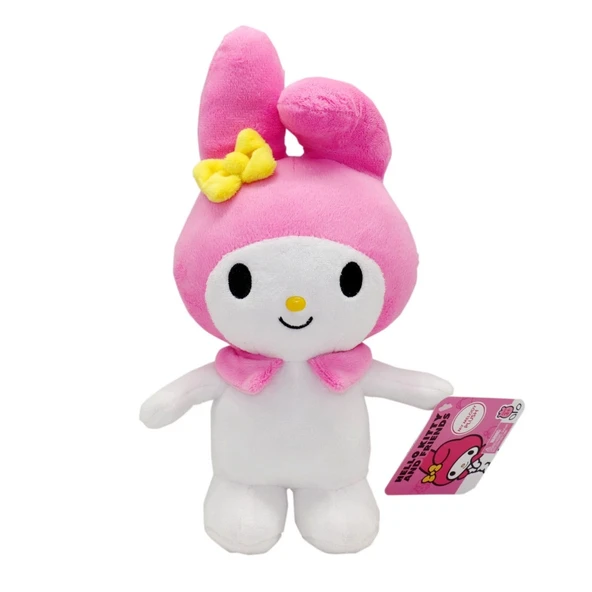 Hello Kitty Peluş 20 cm - Resim 2