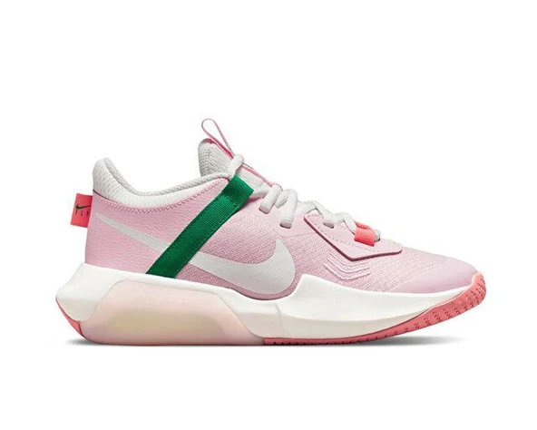 NIKE AIR ZOOM CROSSOVER (GS)  Kız Çocuk Basketbol Ayakkabısı DC5216-602 ürün görseli 1