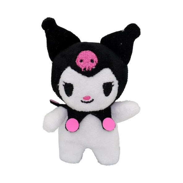 Hello Kitty Mini Peluş 8 cm - Resim 4