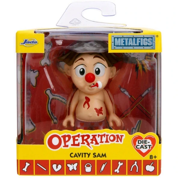 Hasbro Gaming Figürleri - Resim 6