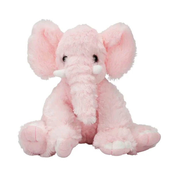 Peluş Fil 30 cm. S01003193 - Stokta Olan Renk Gönderilir ürün görseli 1