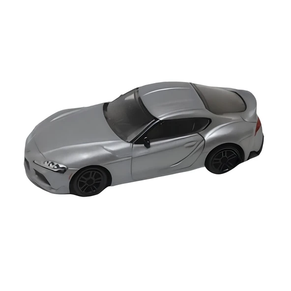 1/58 Toyota GR Supra Model Araba ürün görseli 1
