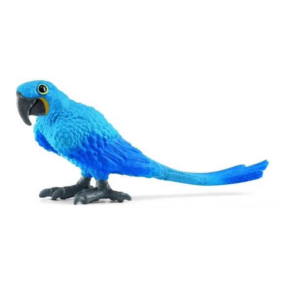 Schleich Sümbül Makav Papağan ürün görseli 1