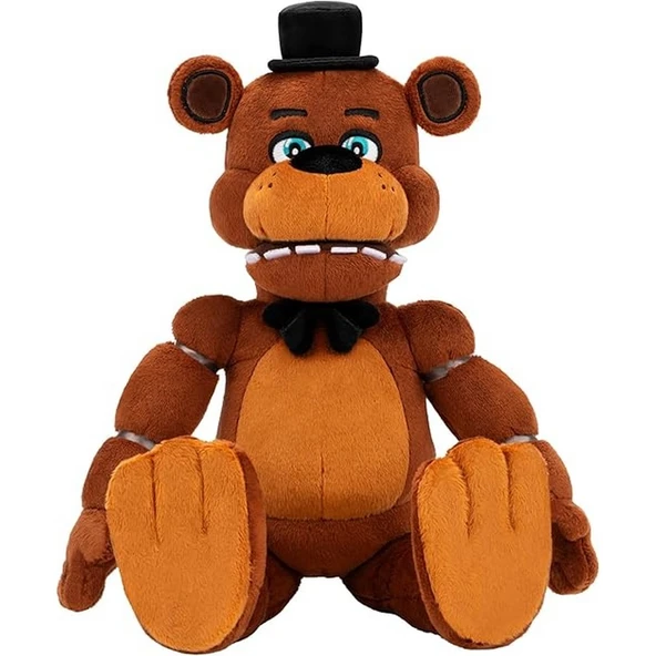 Five Nights at Freddy's Elektronik Peluş - Resim 2