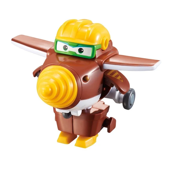Harika Kanatlar Mini Figür Todd - Resim 2