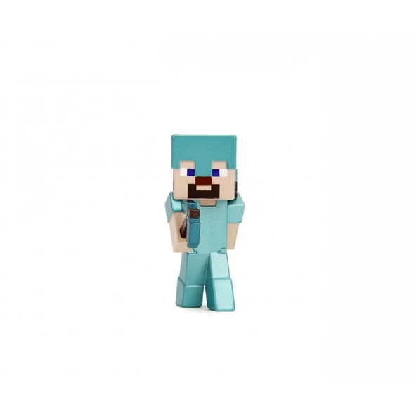 Minecraft Figür 7 cm - Resim 5