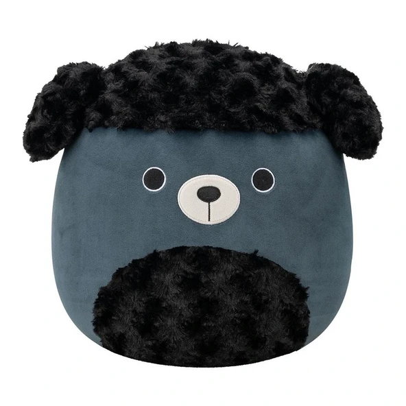 Squishmallows Köpekleri 30 cm Asorti - Resim 6