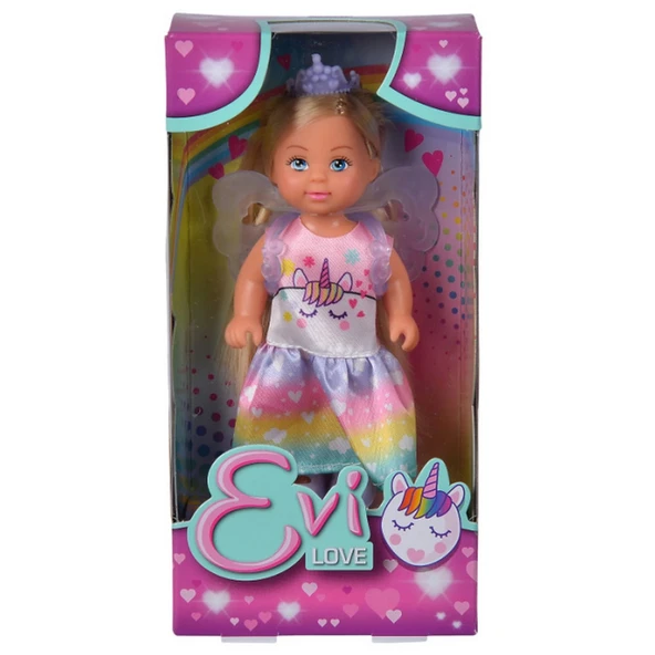 Evi Sevimli Peri SMB-105733499 - 1 Adet Stokta Olan Gönderilir ürün görseli 1