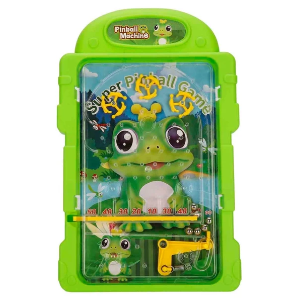 Pinball Kutu Oyunu ürün görseli 1