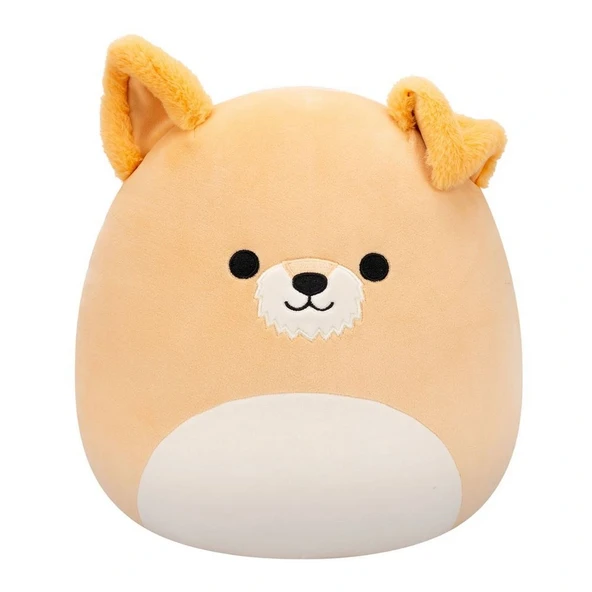 Squishmallows Köpekleri 30 cm  - 1 Adet Stokta Olan Gönderilir ürün görseli 1