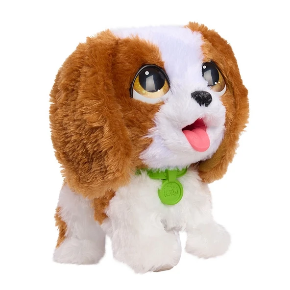 Furreal Poop-A-Lots Spaniel Peluş Köpek - Resim 2