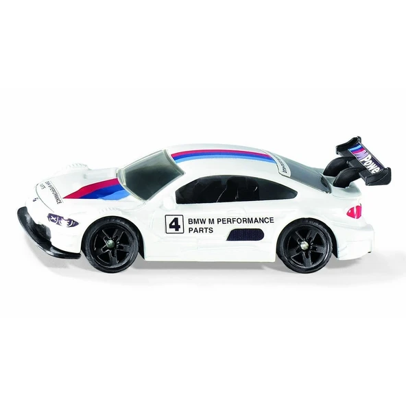 SIKU BMW M4 Racing 2016 ürün görseli 1