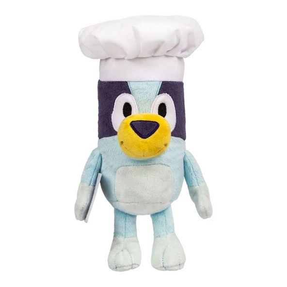 Bluey Pelüş Figür ürün görseli 1