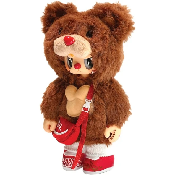 Rebel Bear Sürpriz Kutu ürün görseli 1