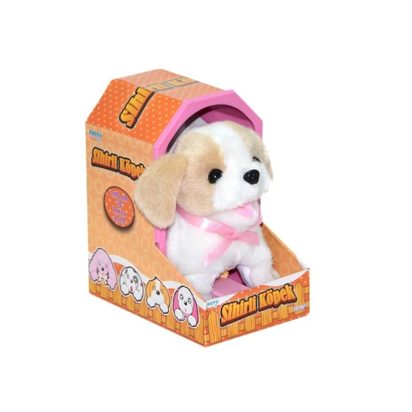 47230 Sihirli Köpek Peluş ürün görseli 1