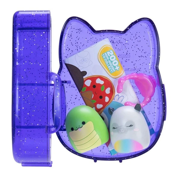 Squish-a-longs Sürpriz Paket Seri 3 - Resim 2