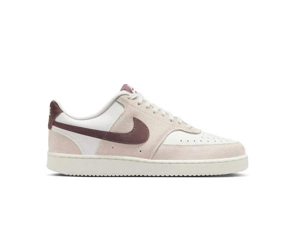 W NIKE COURT VISION LO  Kadın Günlük Spor Ayakkabı IB5873-121 ürün görseli 1