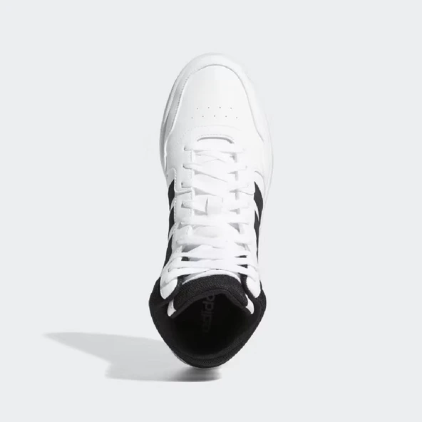 HOOPS 3.0 MID  Erkek Basketbol Ayakkabısı GW3019 ürün görseli 1