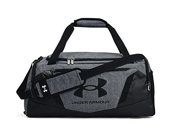 UA Undeniable 5.0 Duffle SM  Unisex Spor Çanta 1369222-012 ürün görseli 1