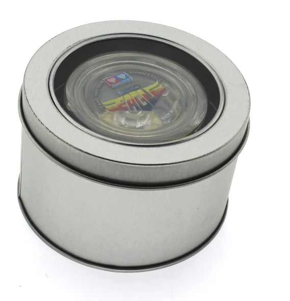 Blazing Teens YoYo Storm Eagle Michael - Resim 4