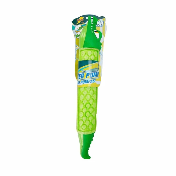 Hayvan Figürlü Su Pompası - S00002131 - Resim 2