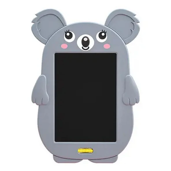 Lc Sevimli Koala Çizim Tableti 22 cm ürün görseli 1