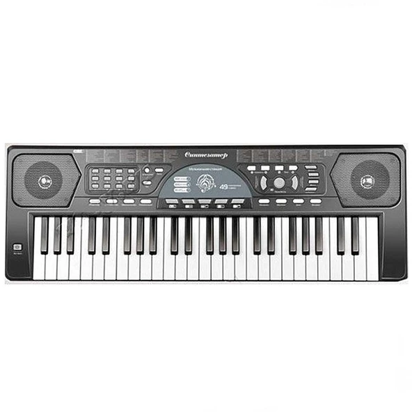 Sunman Eccho Org Mikrofonlu 49 Tuşlu S00054916 - Resim 2