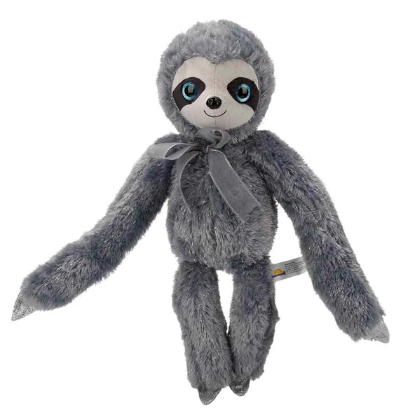 Peluş Tembel Hayvan 35 cm S00003191 - Stokta Olan Renk Gönderilir ürün görseli 1