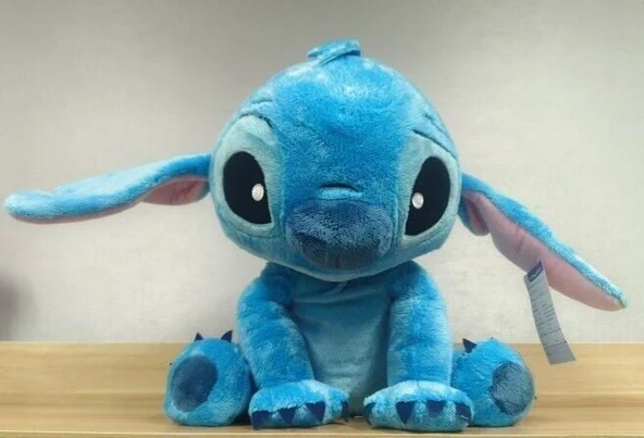 0301 SUN-LFN-PELUŞ STITCH 50 CM STCH ürün görseli 1