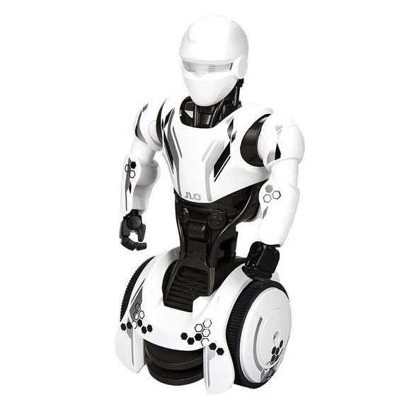 Silverlit Junior 1.0 Robot ürün görseli 1