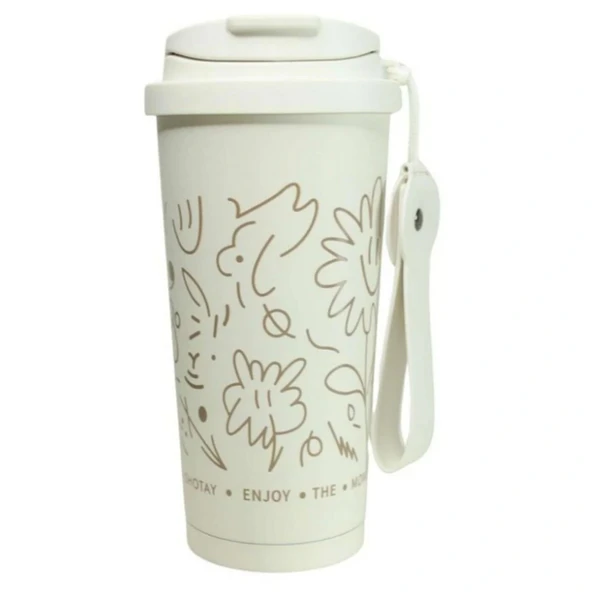 Termos Matara 550 ml ürün görseli 1