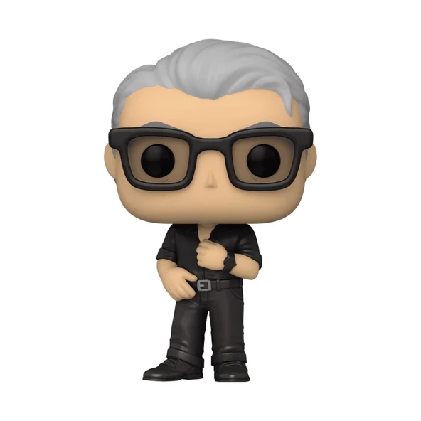 Funko POP! Movies Jurassic World 3 Dr. Ian Malcolm 62224 ürün görseli 1