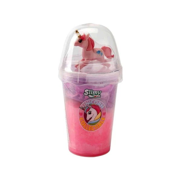 Slimy Unicorn Kolleksiyonu - Resim 6