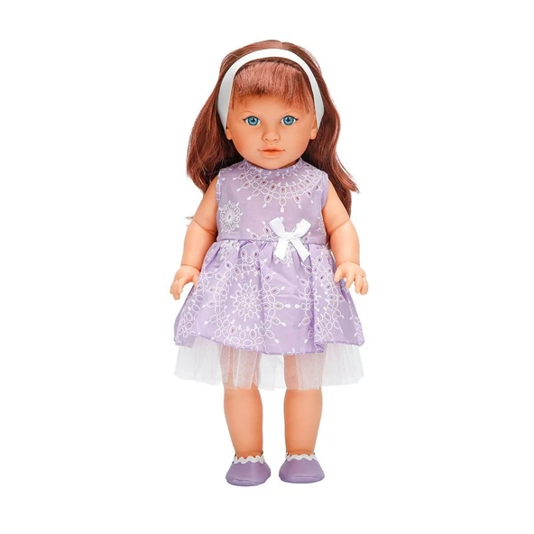 Tina Party Bebek 45 cm. - Resim 2