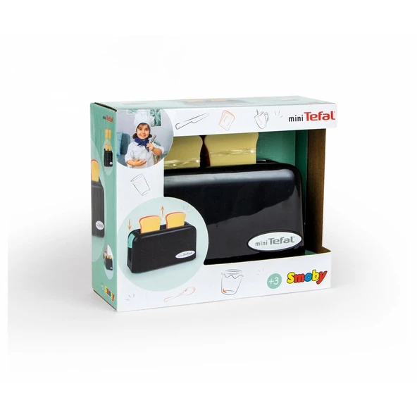 Smoby Tefal Tost Makinesi Ekspres - Resim 4