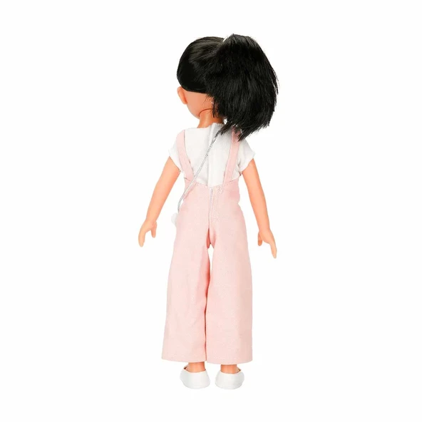 Mina Romantic Bebek 35 cm S00030051 - Resim 6