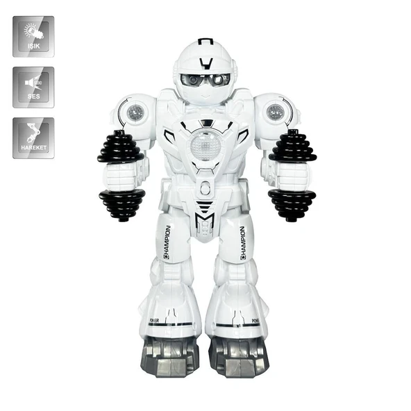 DF-6026 IŞIKLI VE MÜZİKLİ ATLETİK -VRD ürün görseli 1