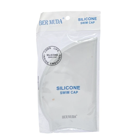 KZL-T708602 Bermuda Silikon Bone - Resim 4
