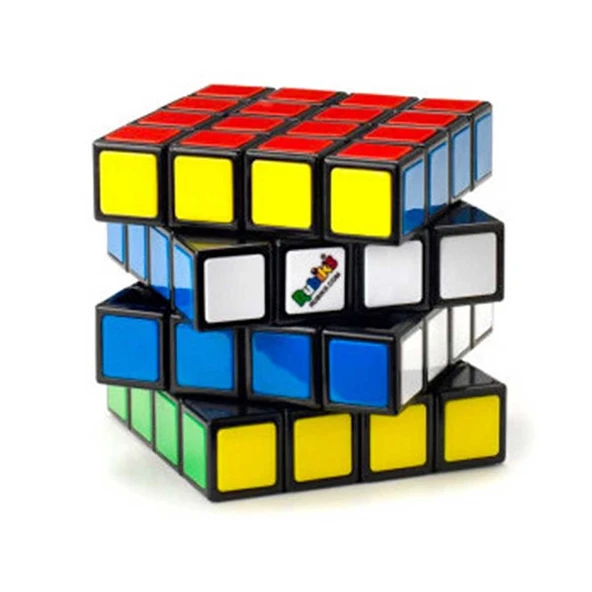 Rubiks Master 4x4 Küp Puzzle 6064639 - Resim 2