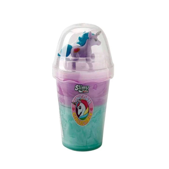 Slimy Unicorn Kolleksiyonu - Resim 5