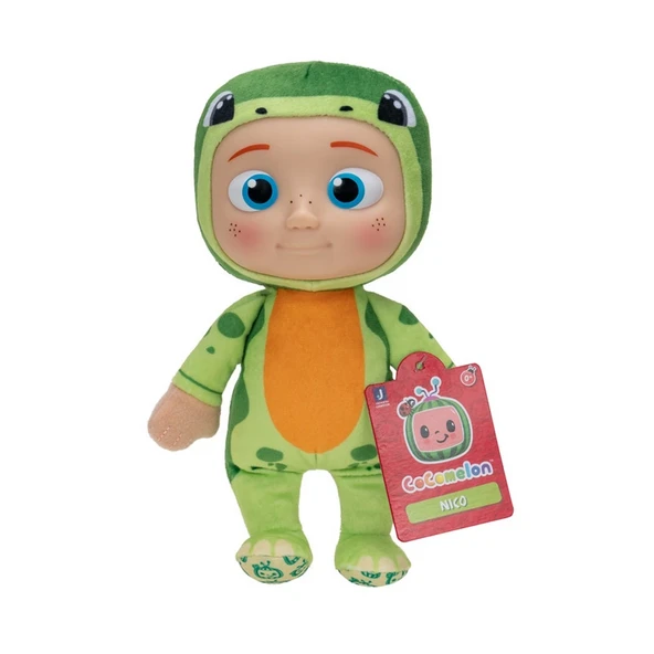 Cocomelon Mini Peluş 20 cm - Resim 6
